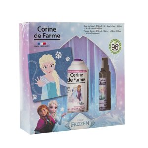 COFFRET FROZEN-3