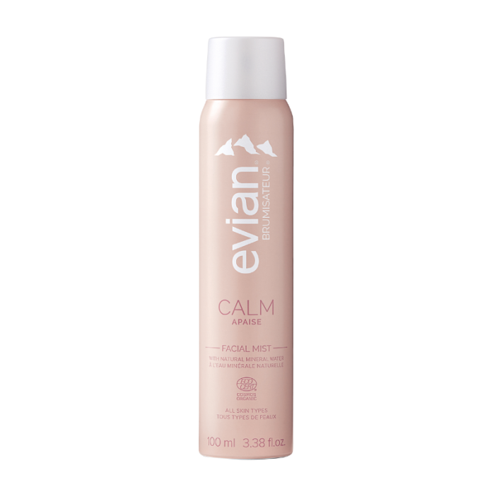 Facial soothing mist 100ml de face