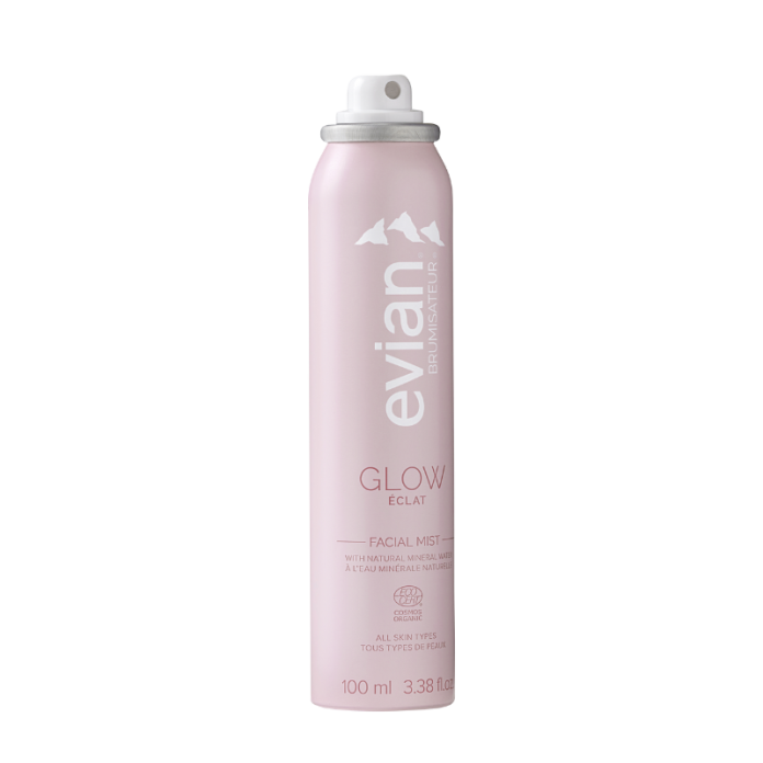 Brume de soin visage éclat 100ml côté