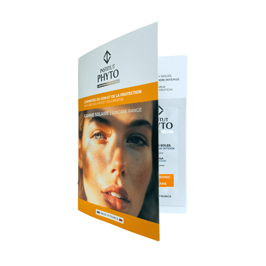 Kit Echantillon Institut Phyto