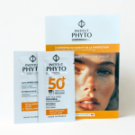 Kit échantillon institut phyto solaire