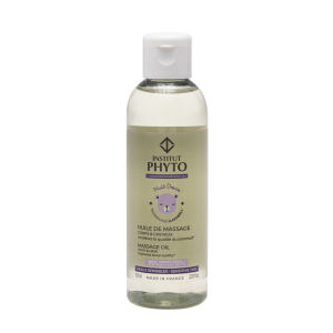 PHYTO HUILE DE MASSAGE NUIT DOUCE
