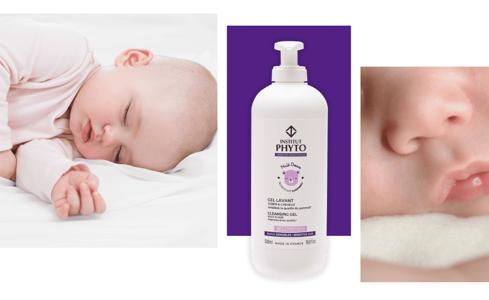 Image égérie GEL LAVANT BEBE NUIT DOUCE V1
