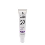 Crème anti-âge SPF50