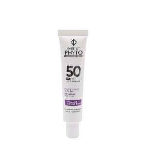Crème anti-âge SPF50