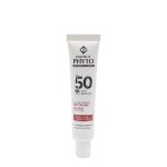 Crème anti-taches SPF50