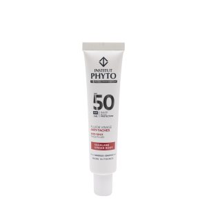 Crème anti-taches SPF50