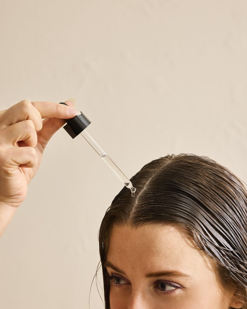 Focus sérum Mrs Potter's 3