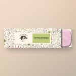 Coffret botanique Mrs Potters