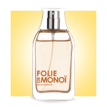 Eau de toilette Folie de monoi