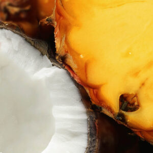 Parfum Ananas Creme de Coco