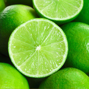 Parfum Citron Vert