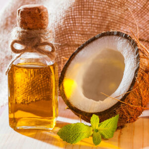 Parfum Coco