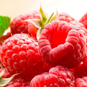 Parfum Crème de Framboise