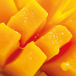 Parfum Huile de Mangue
