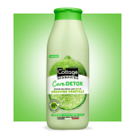 Shampoing Cure détox