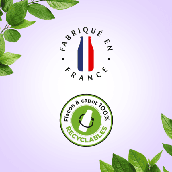 Violette Garanties Produit