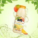 Shampoing à la kératine végétale – Shot Nutrition - 250ml