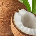 noix de coco parfum