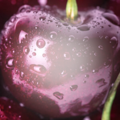 Parfum Cerise Noire