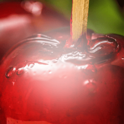 Parfum pomme d'amour