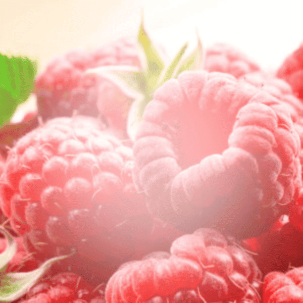 Parfum Creme de Framboise