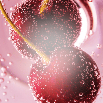 Parfum Pulpe de Cerise