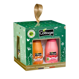 happy box cottage