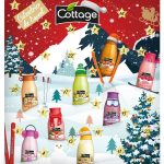 Calendrier Cottage 2024