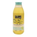 Douche Huile Précieuse Ylang-Ylang